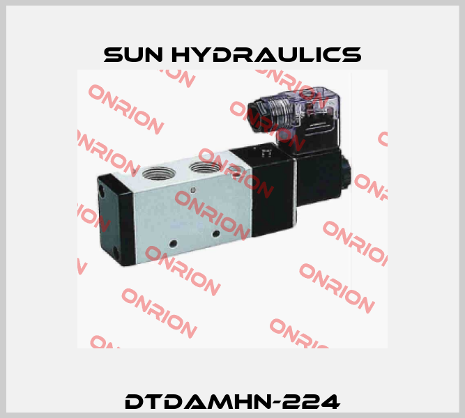 DTDAMHN-224 Sun Hydraulics