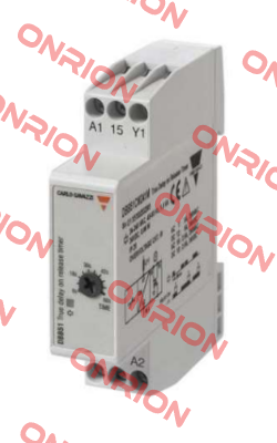 DBB51CM2410M Carlo Gavazzi