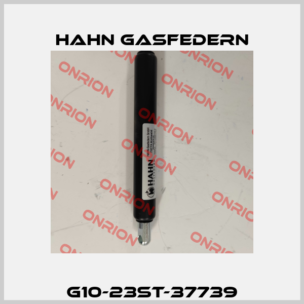 G10-23ST-37739 Hahn Gasfedern