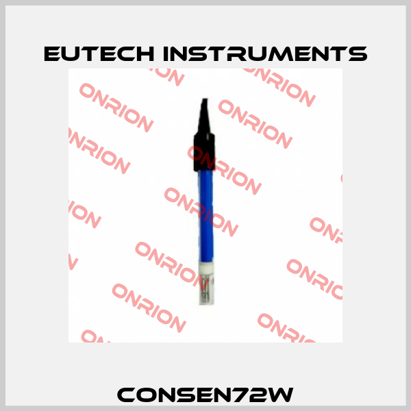 CONSEN72W Eutech Instruments