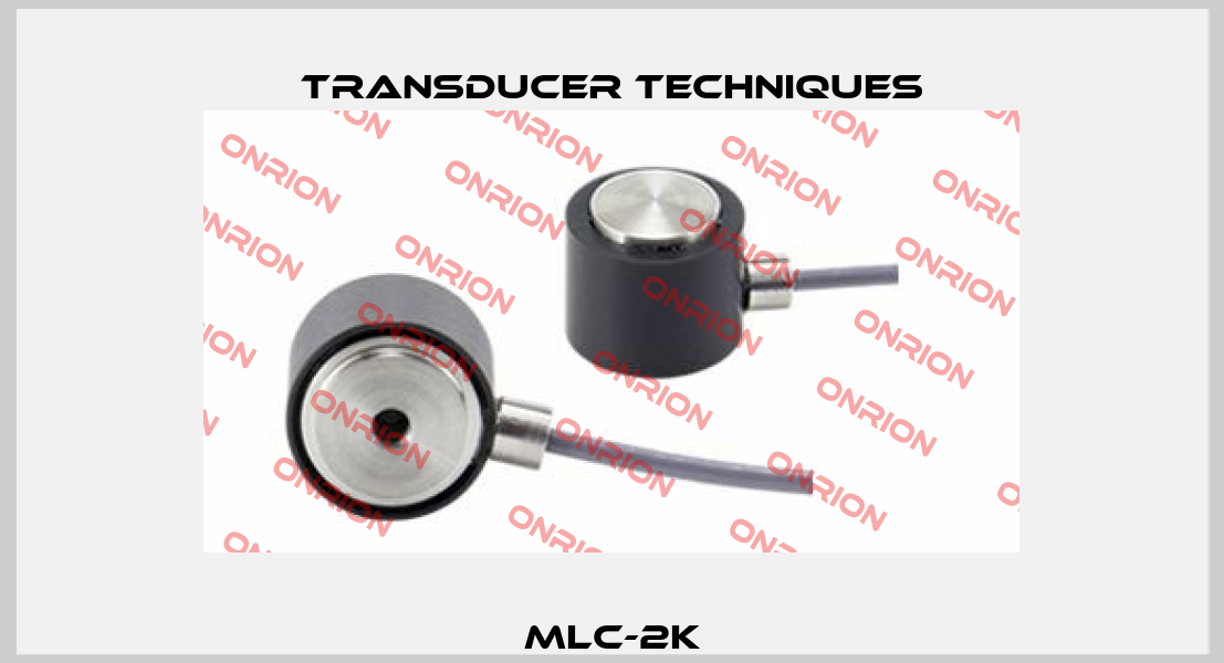MLC-2K Transducer Techniques