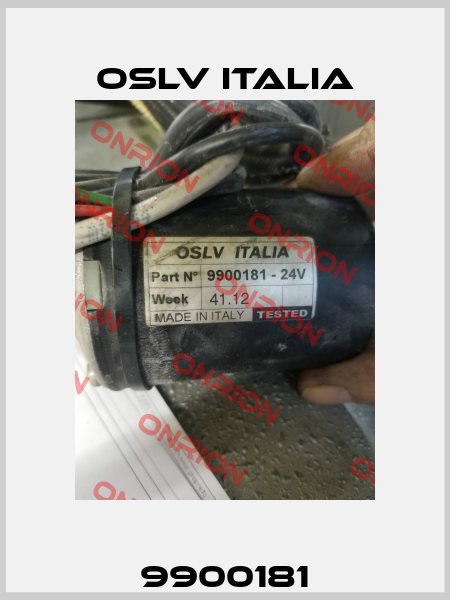 9900181 OSLV Italia