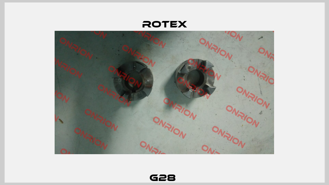 G28  Rotex