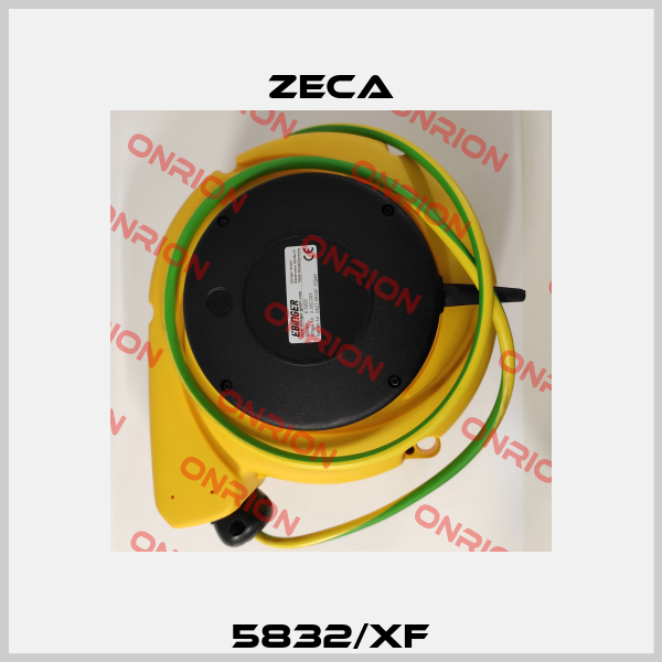 5832/XF Zeca