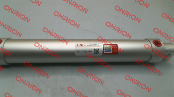 MAL-25X135-S SNS Pneumatic