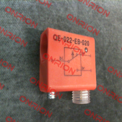 QE-O22-EB-020 Meto-Fer