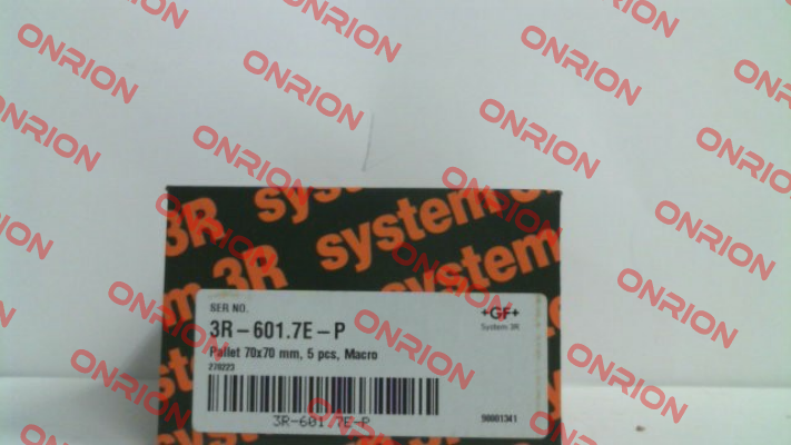 RHS-S4548 System 3R