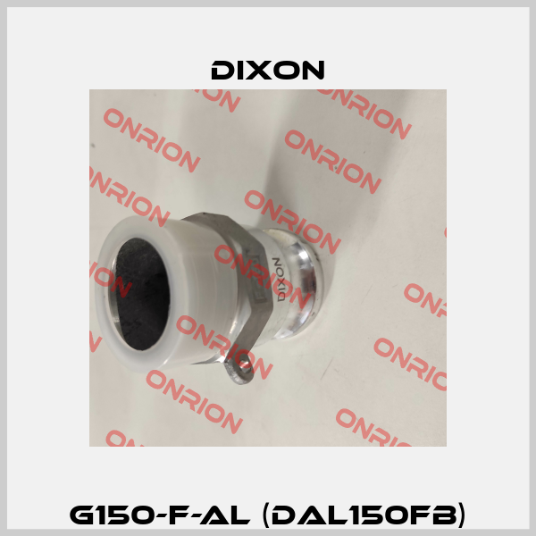 G150-F-AL (DAL150FB) Dixon