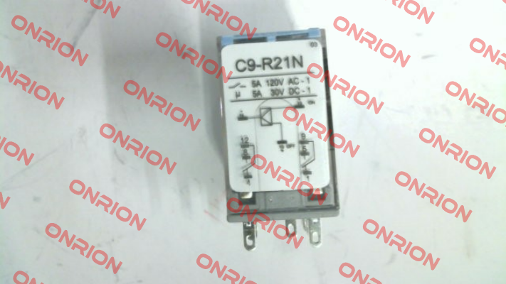 C9-R21N/DC24V N Comat Releco