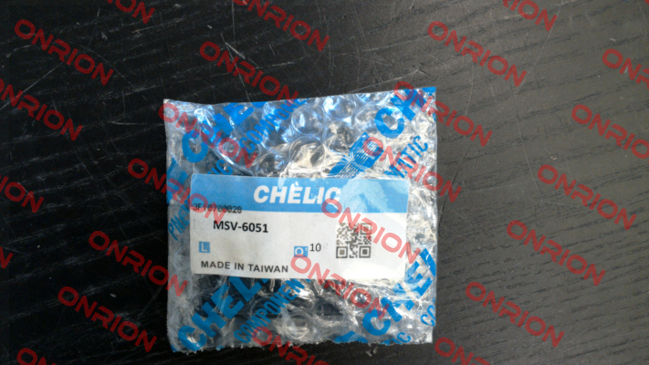 MSV6051 Chelic