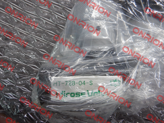 HT-728-04-S Hirose Valve