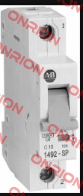 1492-SP1B250 Allen Bradley (Rockwell)