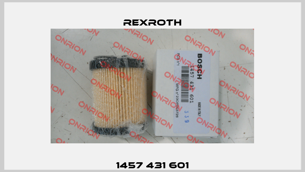 1457 431 601 Rexroth