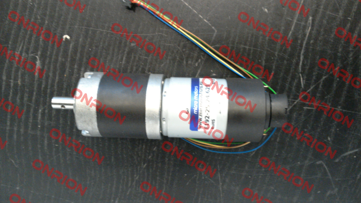 MM.E192-2S.24.625 Micro Motors