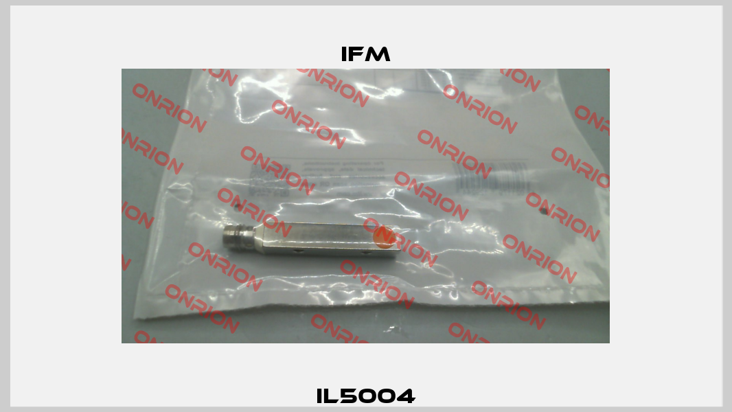 IL5004 Ifm