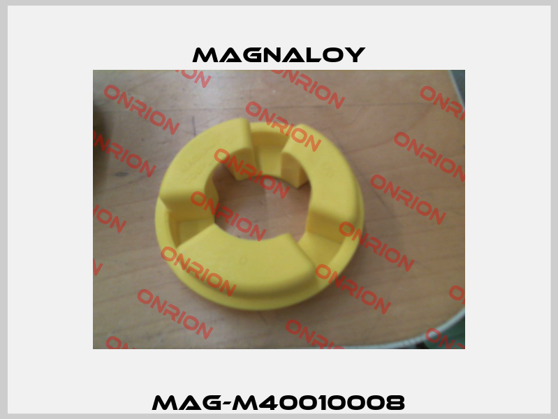 MAG-M40010008 Magnaloy