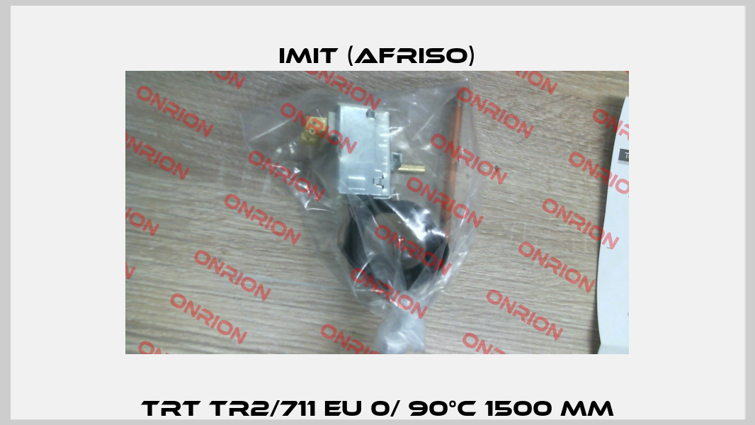TRT TR2/711 EU 0/ 90°C 1500 mm IMIT (Afriso)