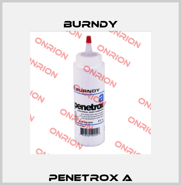Penetrox A Burndy