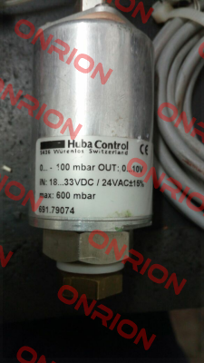 691.79074 oem for Schlafhorst/unfortunately we can"t offer this product  Huba Control