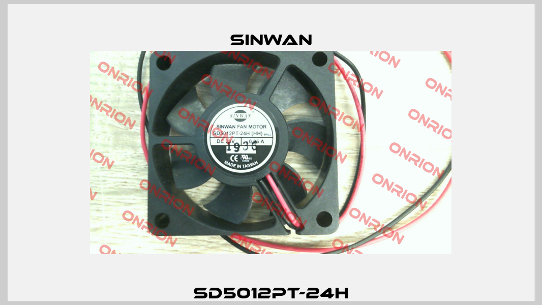 SD5012PT-24H Sinwan