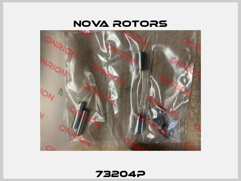 73204P Nova Rotors