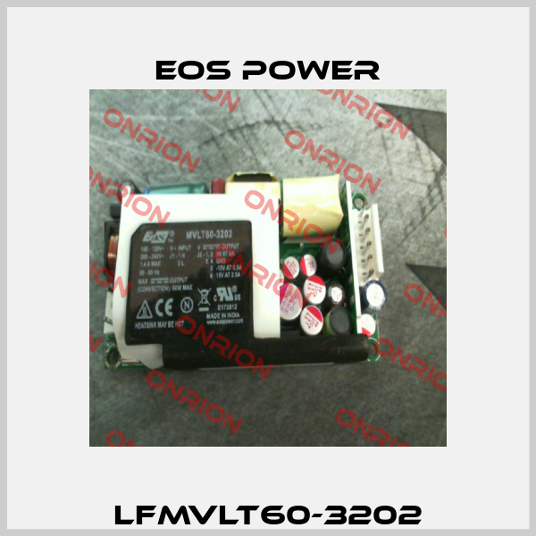 LFMVLT60-3202 EOS Power