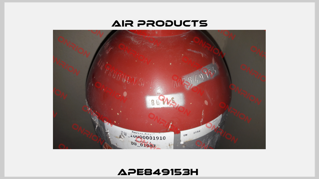 APE849153H  AIR PRODUCTS