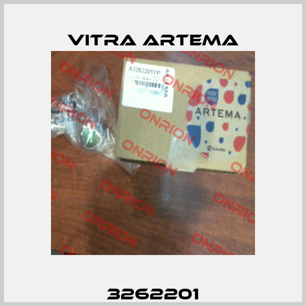3262201 Vitra Artema