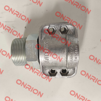 SVC 32-1 1/4" NPT ST Elaflex