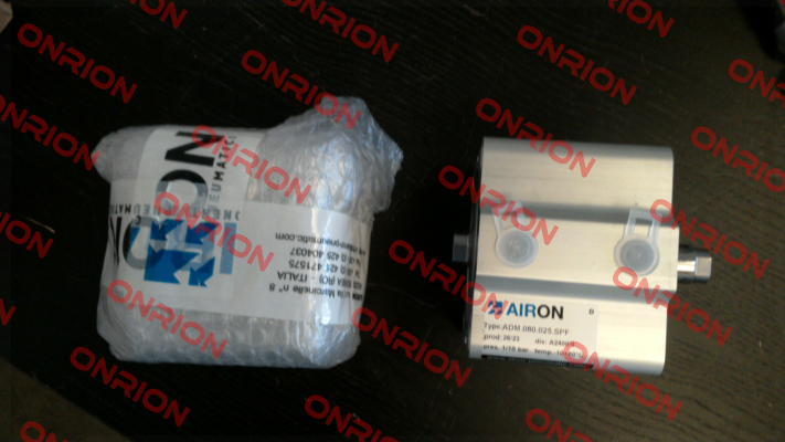 ADM.080.025.SPF Airon