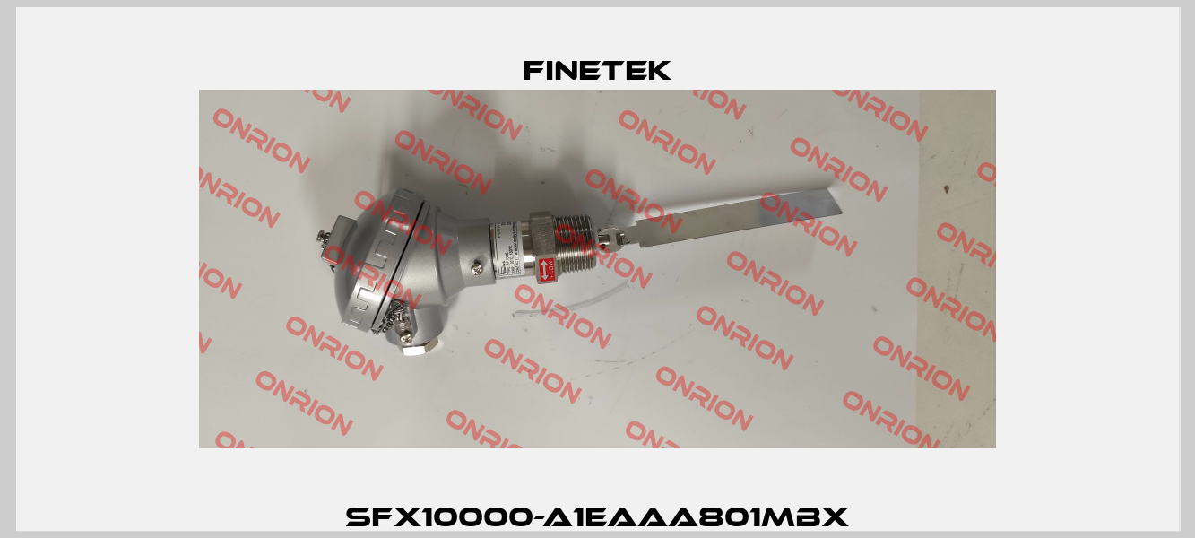 SFX10000-A1EAAA801MBX Finetek