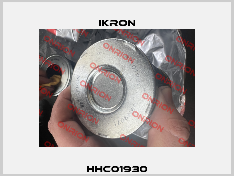 HHC01930 Ikron