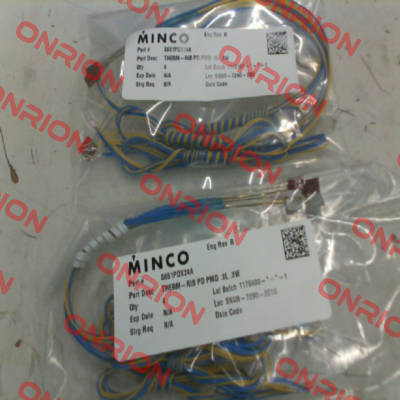 S651PDX24A Minco