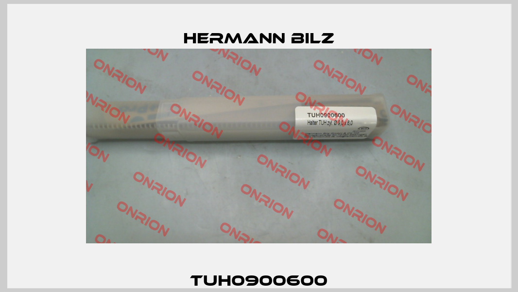 TUH0900600 Hermann Bilz