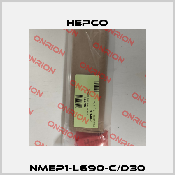 NMEP1-L690-C/D30 Hepco