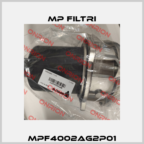 MPF4002AG2P01 MP Filtri