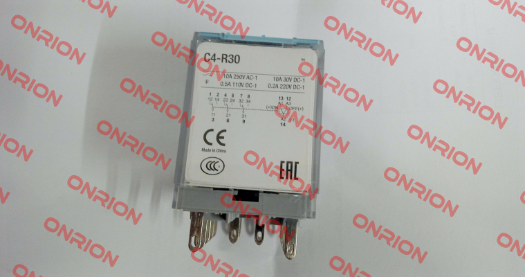 C4-R30/DC24V Comat Releco