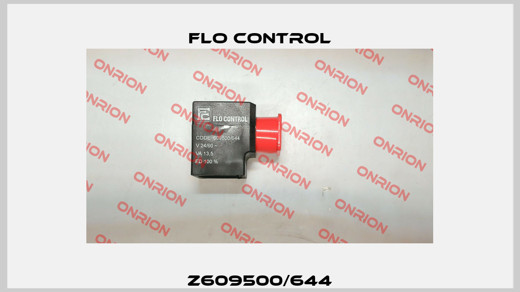 Z609500/644 Flo Control