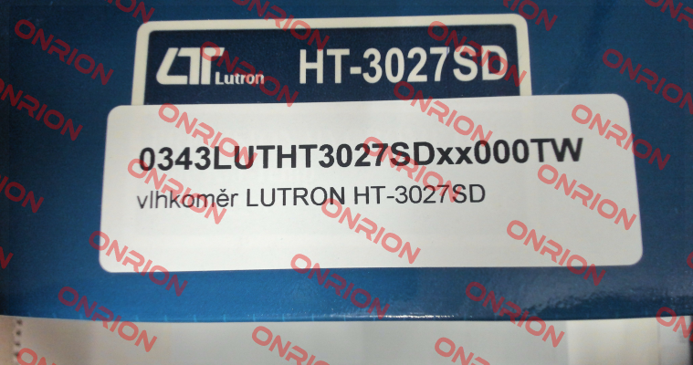 HT-3027SD Lutron