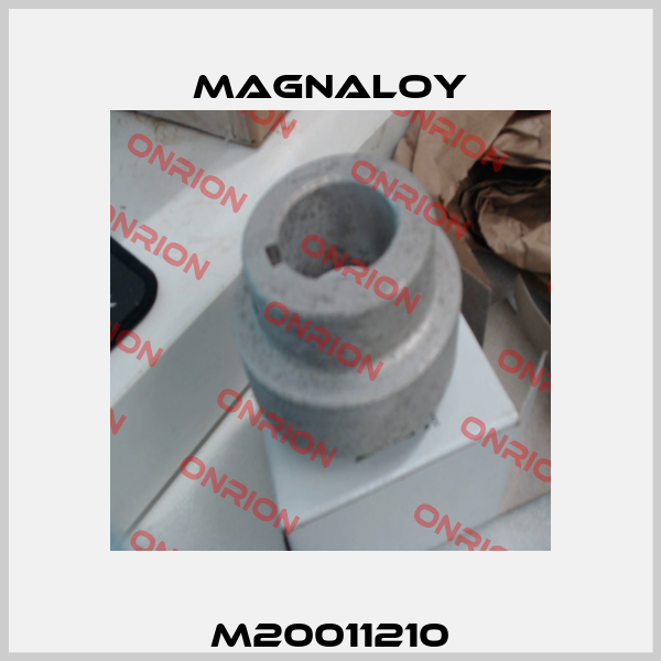 M20011210 Magnaloy